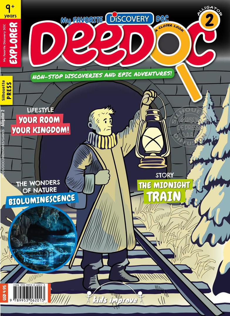 Explorer - Image 2