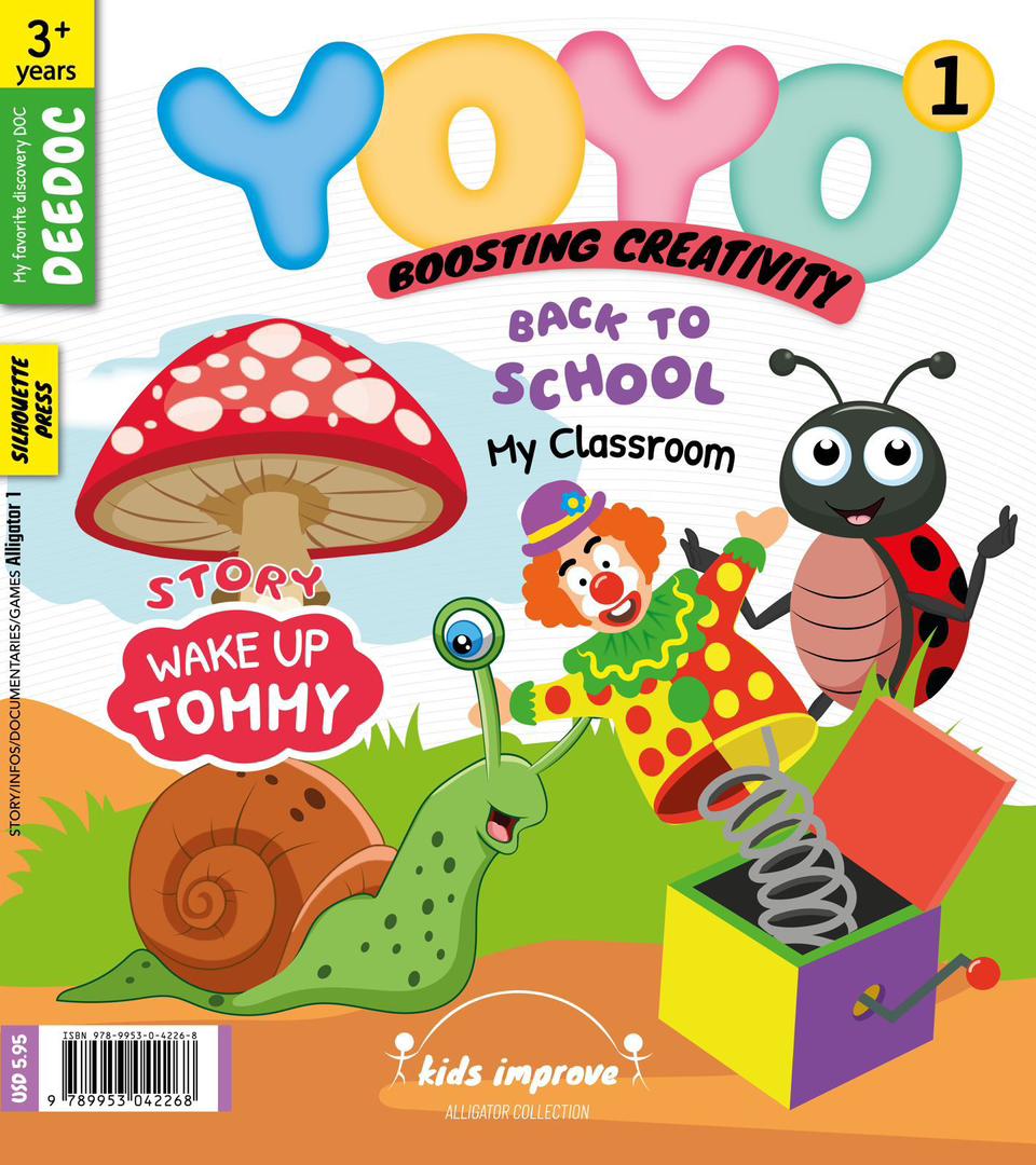 YoYo - Image 4