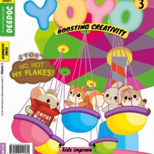 French -  Yoyo Single Issue 1