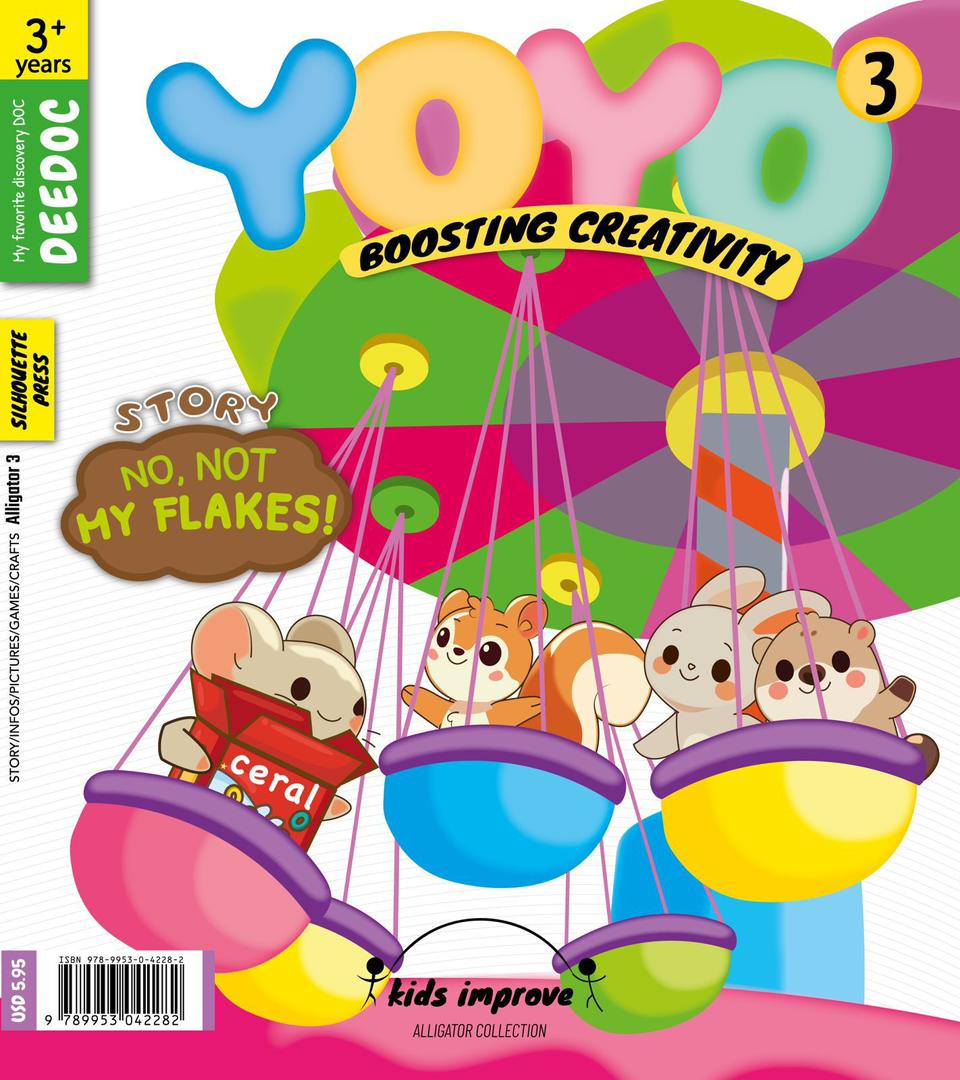 YoYo - Image 5